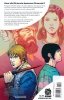 BROTHERS DRACUL VOL 01 BLOOD OF THE DRAGON TP [9781935002475]